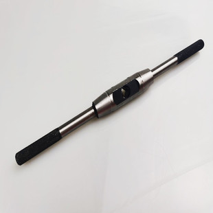 Tap Wrench European All Steel Tap Hinge Manual Wrench 180 225 400 500 60(16-24)