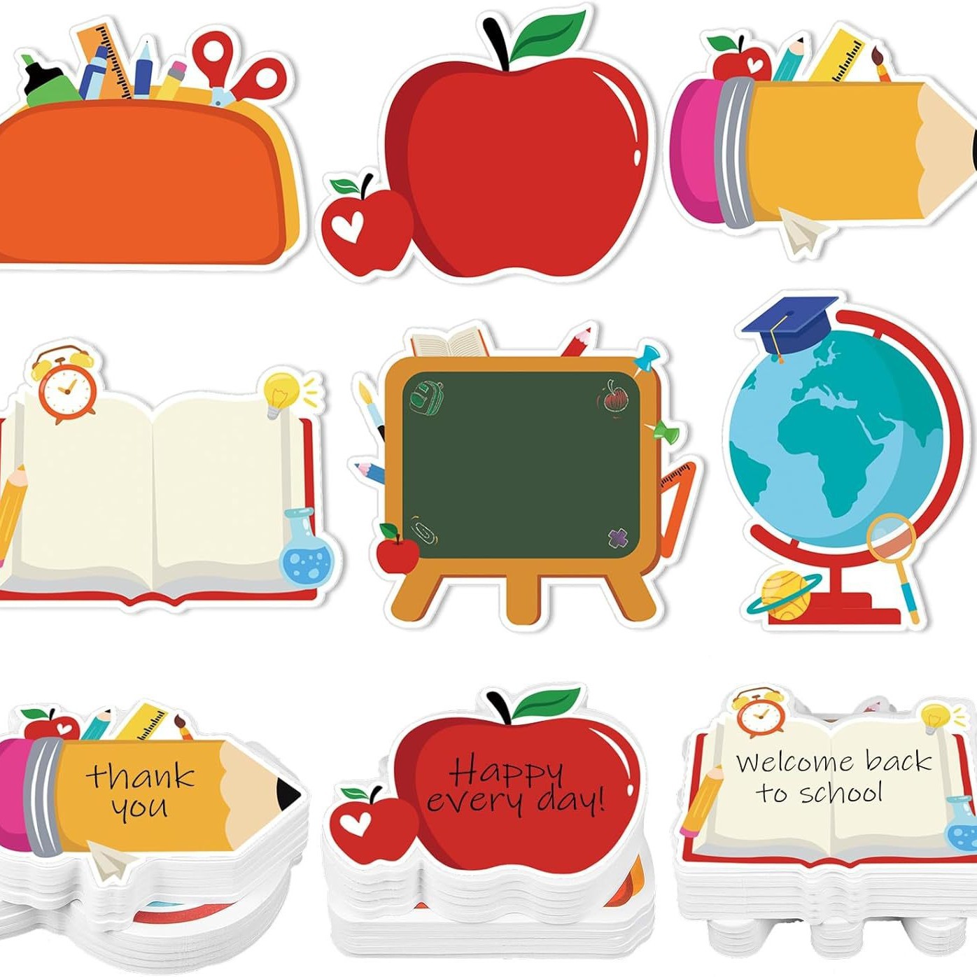 스타일 C 6권 세트