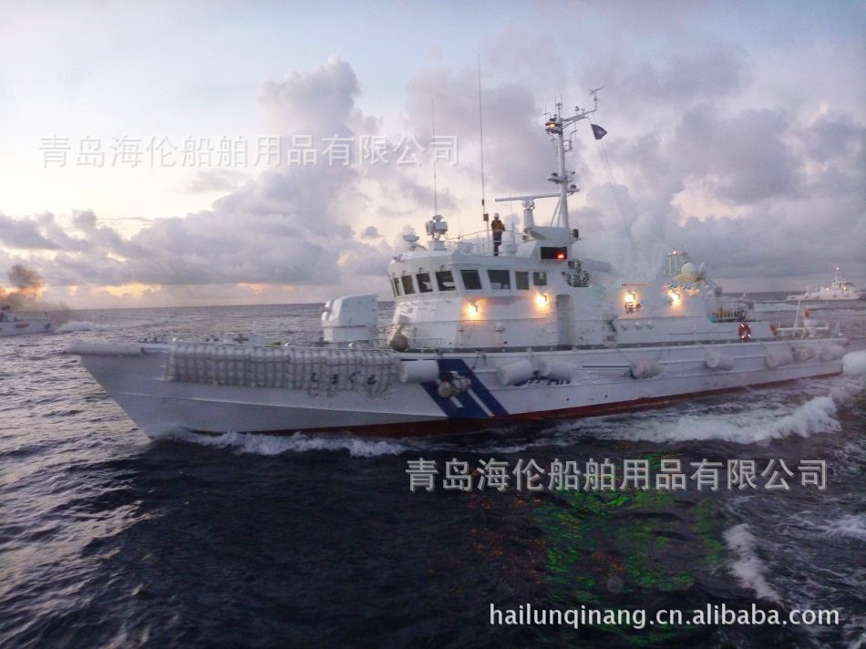 网套式聚氨酯护舷 EVA网络式碰垫 聚乙烯网络式护舷防撞设施青岛