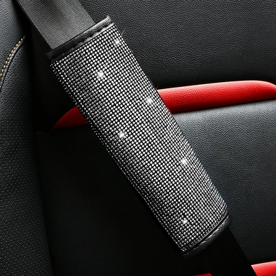 Handbrake Gear Cover Hot Diamond – Sürətlər qutusu və əl tormozu başlıqları
