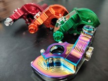 Acerbis���T�հ��D�Ѵ�Ť������CNC��������ҕ���T�b�����Ų�