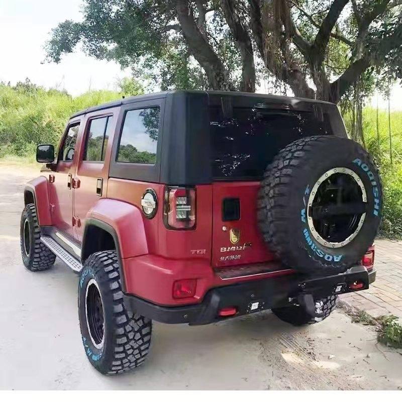 Cross-Border at Off-Road Tires 265/235/225/245/215/75 65 70R18 15 17 16