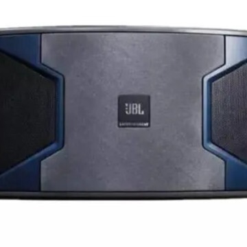 J.B.L Ki310G 10inch Card Package Speaker Family Ktv Karaoke Box