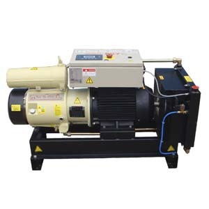 ��Ӧ������ѹ������Ƭʽ��ѹ����