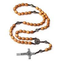 Ближневосточные исламские четки TASBIH33 пластиковые бусины 12 мм мусульманские саудовские трансграничные ювелирные изделия оптом