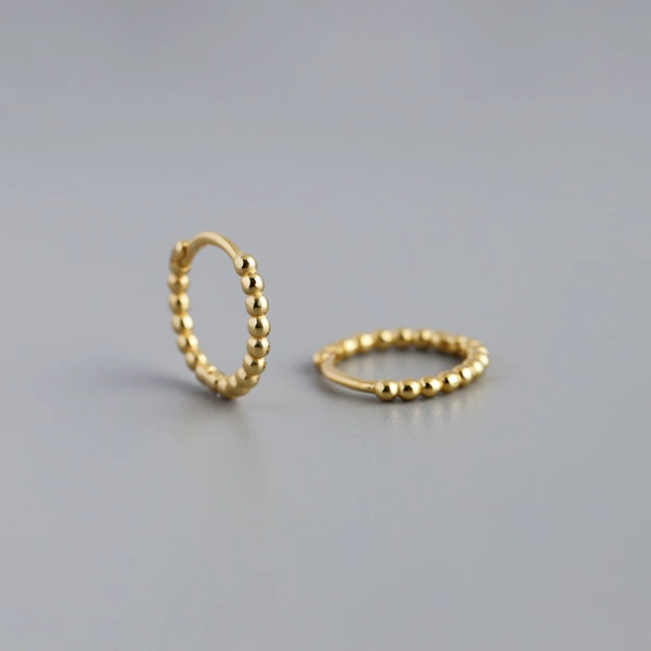 Golden, 9mm