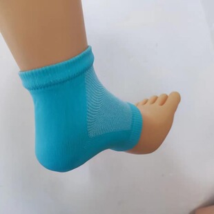 Gel Heel Socks Gel Heel Socks Protective Heel Belt Gel Socks