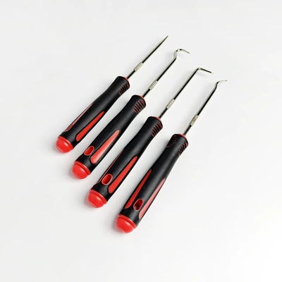 Pry Bar, Gasket Puller, Car Seal: Repair kit