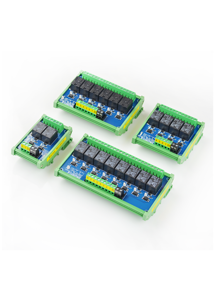 Реле, монолитный модуль, 3v, 5, 5v, 12, 12v, 24, 24v