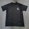 Mineiro black training suit