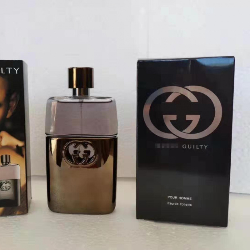 P Sin Amor Hombre 90ml
