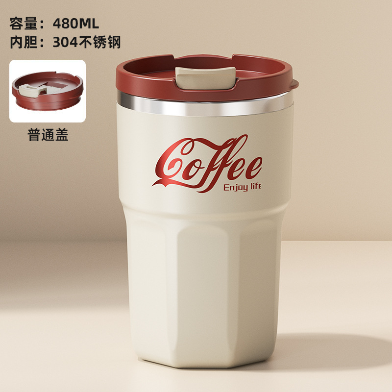 メーカーは304ステンレスのコーラ缶のコップを供給しています。|undefined