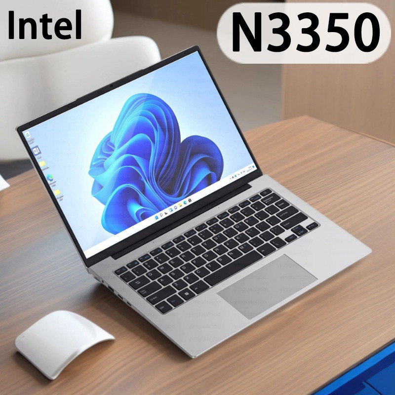 Cross-Border Exclusive 14inch Laptop N3350 Factory Direct Sales Oem Customized Laptop Laptop Cross-Border Exclusive 14inch Laptop N3350 Factory Direct Sales Oem Customized Laptop Laptop