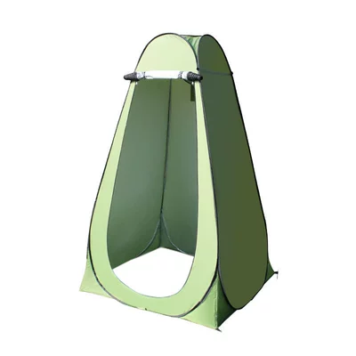 Thickened Warm Shower Cover, Avtomobil dam çadırları