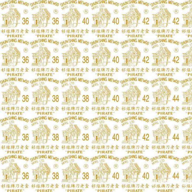 专色印唛 专色烫唛 热转印尺码标烫图 丝印唛头烫唛标烫画