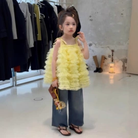 童套装;童T恤;童裤