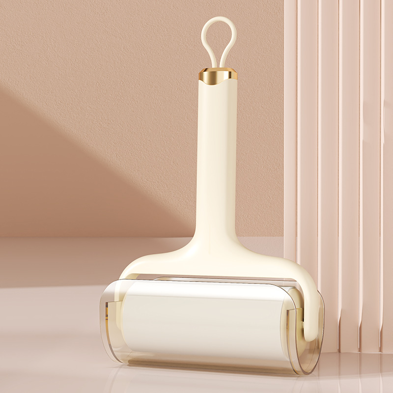 cepillo de rodillo desgarrable de rodillo para ropa de cepillo de rodillo de eliminación de pelo cepillo de rodillo de rodillo de reemplazo de papel de rodillo para el cabello de artefacto mágico