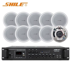 组合音响;专业音响;专业话筒