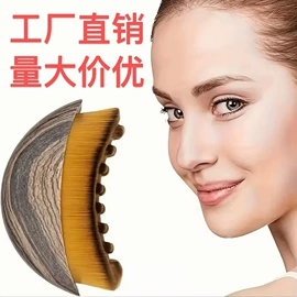 化妆刷、刷包;指甲刷;月子牙刷