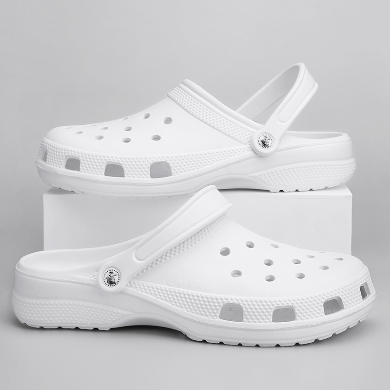Zapatos de mujer Dongdong Zapatos Estrellas respirables antideslizantes de verano sandalinas de playa Casual versátil ligero