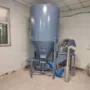 养鸡场搅拌立式粉碎一体机