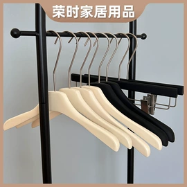 衣架;衣夹裤夹;衣钩/挂钩