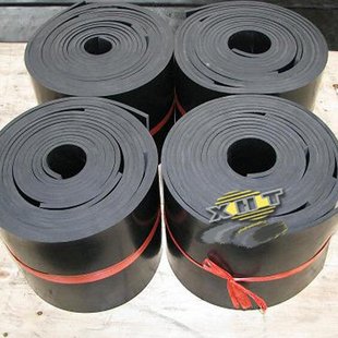 Professional production and customization of various specifications factory direct supply high quality flame retardant rubber plate