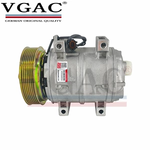 92600-WM41A Z0006948B is suitable for Nissan W41BUS ZD30DDTI car air conditioning compressor