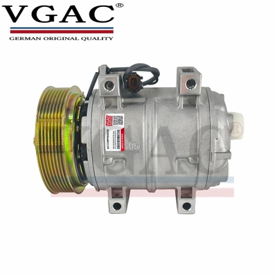 92600-WM41A Z0006948B is suitable for Nissan W41BUS ZD30DDTI car air conditioning compressor (Soyutma sisteminin digər hissələri)