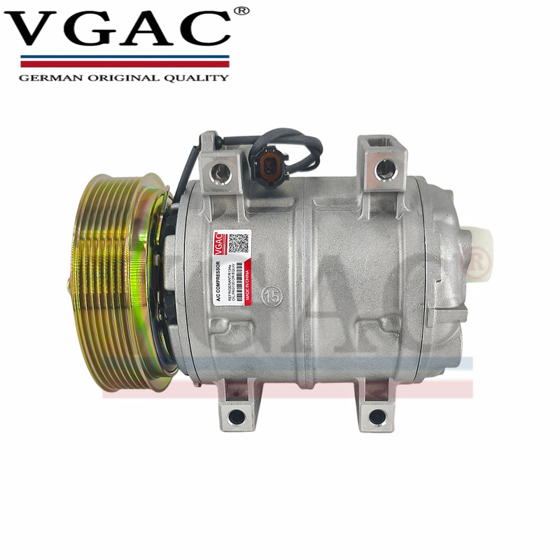 92600-WM41A Z0006948B is suitable for Nissan W41BUS ZD30DDTI car air conditioning compressor 92600-WM41A Z0006948B is suitable for Nissan W41BUS ZD30DDTI car air conditioning compressor