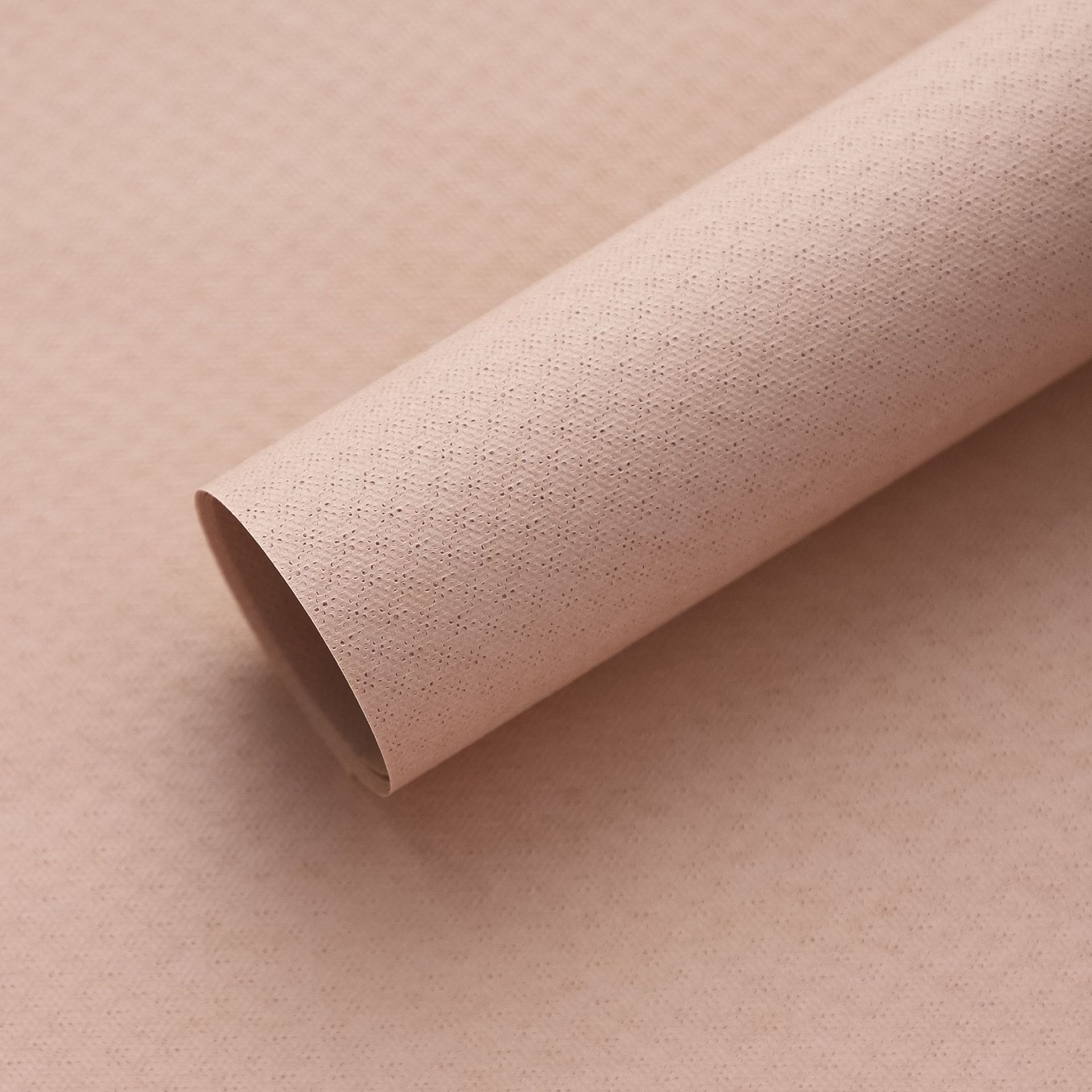 Nueva serie de papel colorido de alto nivel, embalaje de flores, materiales de papel de flor, materiales de papel de arte impermeable, flores