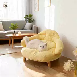 狗狗窝/笼/垫;猫爬架;猫猫窝/笼/垫