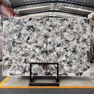 �������Ȼ����ʯ̨��͸��ų����Gɫ��ʯ�h����̨���l���ʯ��