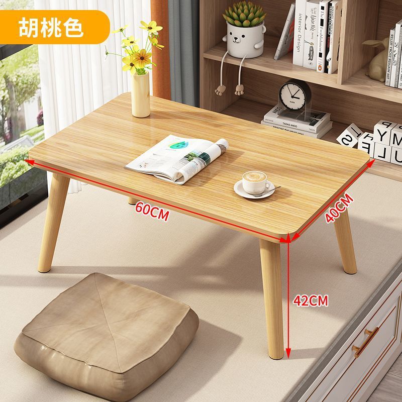 [원목테이블다리] 월넛색상 60/40 높이 42