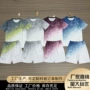 健身圆领男士短袖五分裤