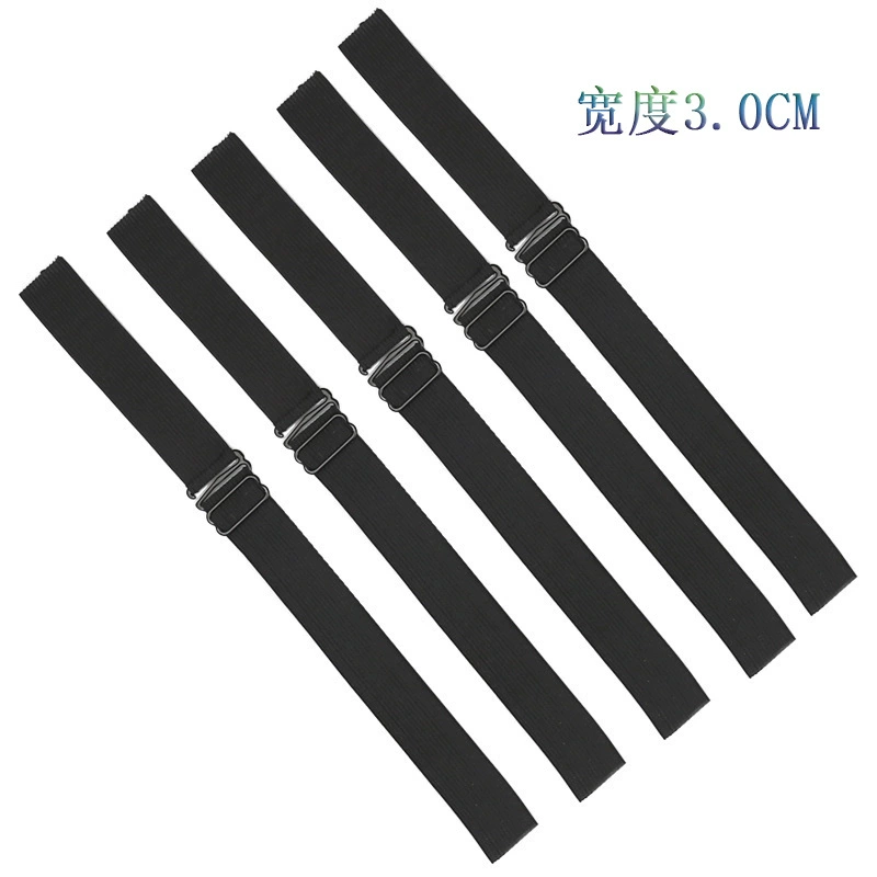 Парик регулировочный ремень парик эластичная ремень парик эластичная ремень парик край фиксированный ремень для волос