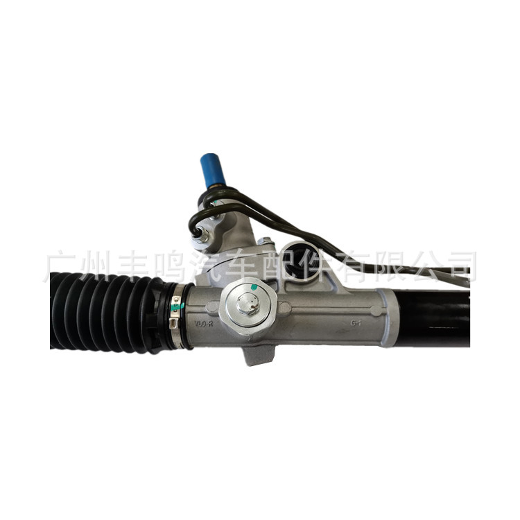 Montaje del engranaje de dirección del coche 48500-61j01 conveniente para Suzuki