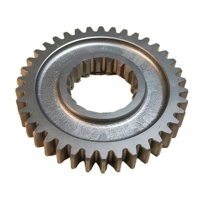 Suitable for Sinotruk – Transmission gear and shaft