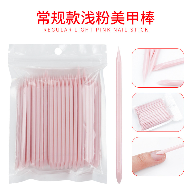 Wholesale 9.5cm Light Powder Drill Drilling Nail Point Diamond Pen…