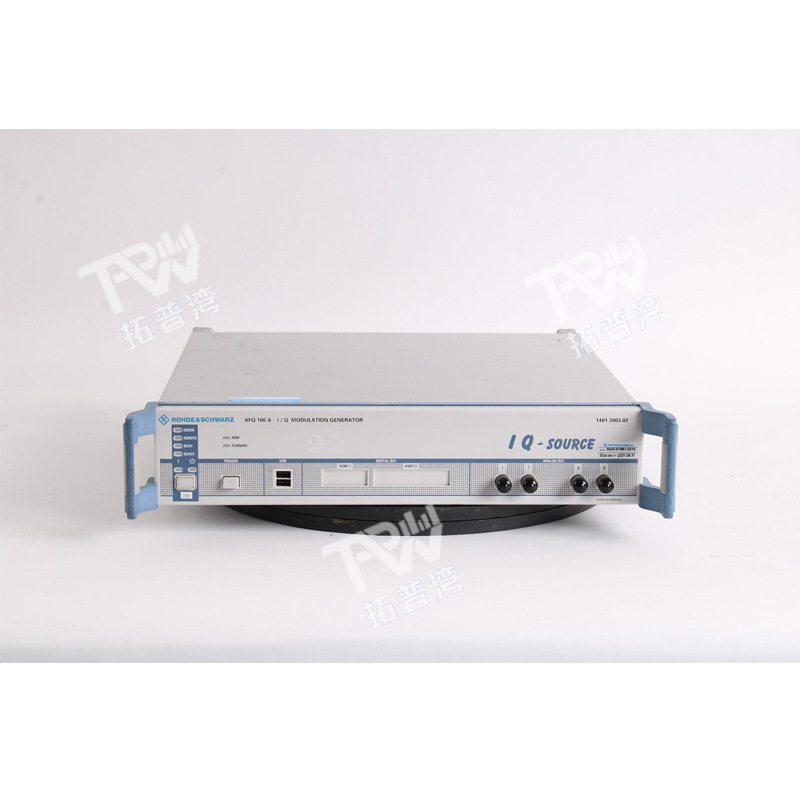 Rohde & Schwarz 罗德与施瓦茨 AFQ100A I/Q 调制信号发生器