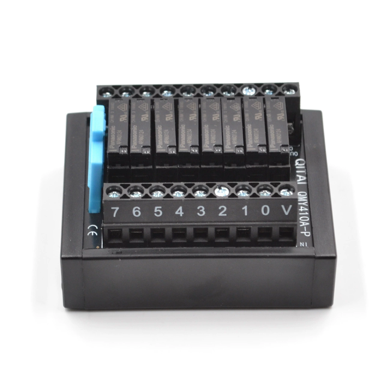 Relay, module, 410A