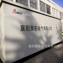 SVG动态滤波补偿柜配套齐全 优化电能质量好