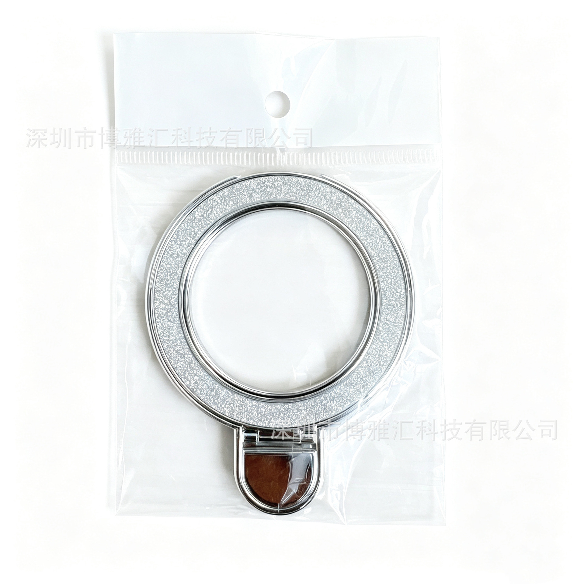 Conchas de borde redondo para iPhone17Promax succión soporte de teléfono celular Apple 16 amor protector 15
