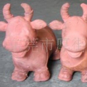 提供搪胶模具/油炉/搪胶玩具加工制造铜合金成形模热稳定模具制造