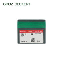 ���_�Ŀp�P�C� ��ë�������׿��  GROZ-BECKERT PYA-4 �p�P�