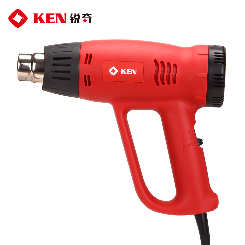 Строительный фен Ken 8600CE стандарт