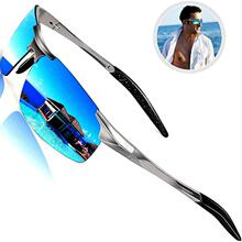 F 73955 Men's Sunglasses Ready to Ship Bohemian
