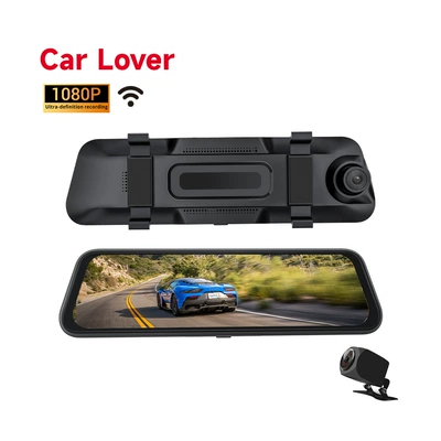 Chezai – Driving recorder HD 1080p Dual