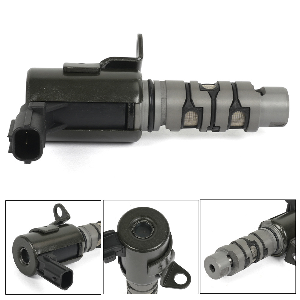 15830-RAA-A01 Is Suitable For Honda VVTSolenoid Valve OCVOil Control Valve6418-12-0108