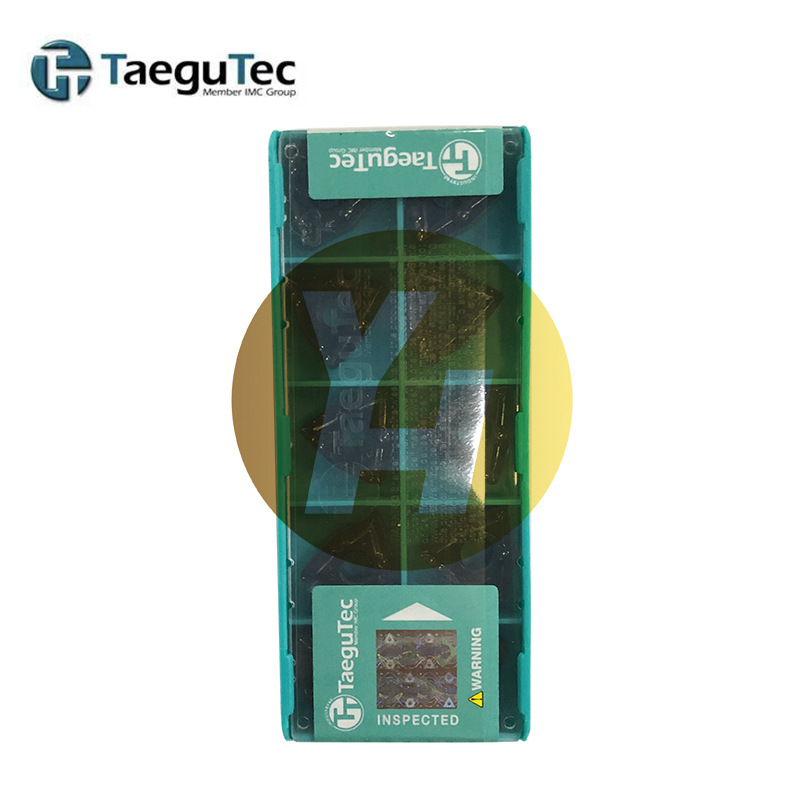 韩国特固克数控 铣刀片 WNMG 080404 FG CT3000 涂层 拍前询价